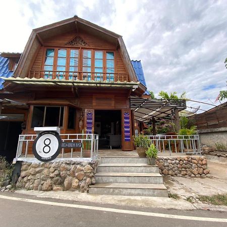 Bed and Breakfast No. 8 Pai Zewnętrze zdjęcie