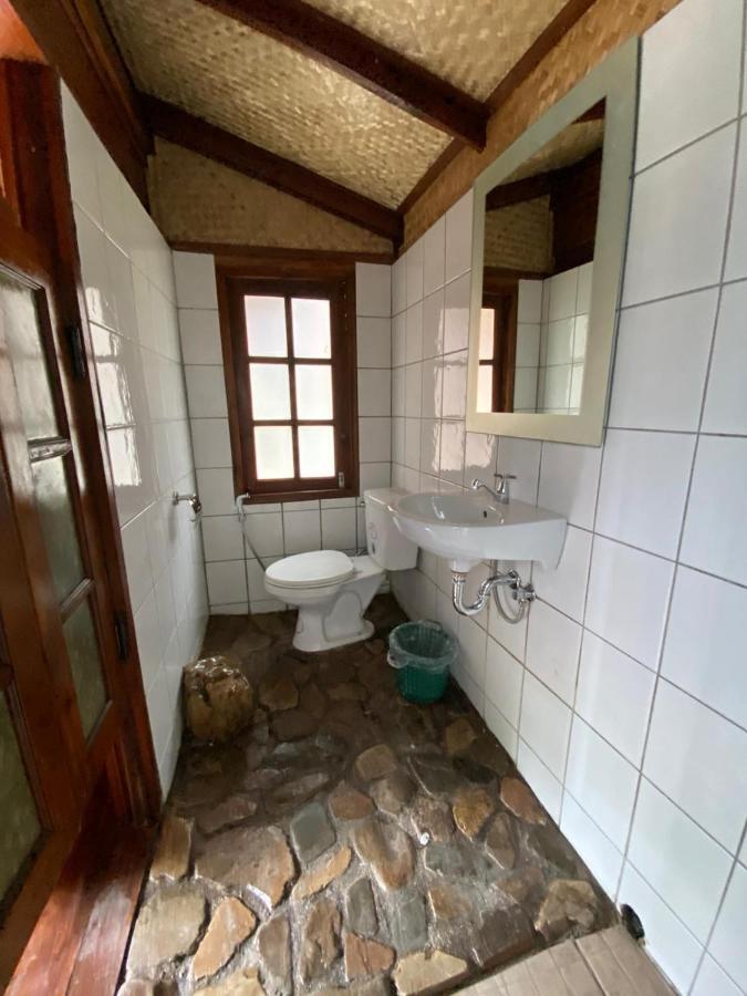 Bed and Breakfast No. 8 Pai Zewnętrze zdjęcie