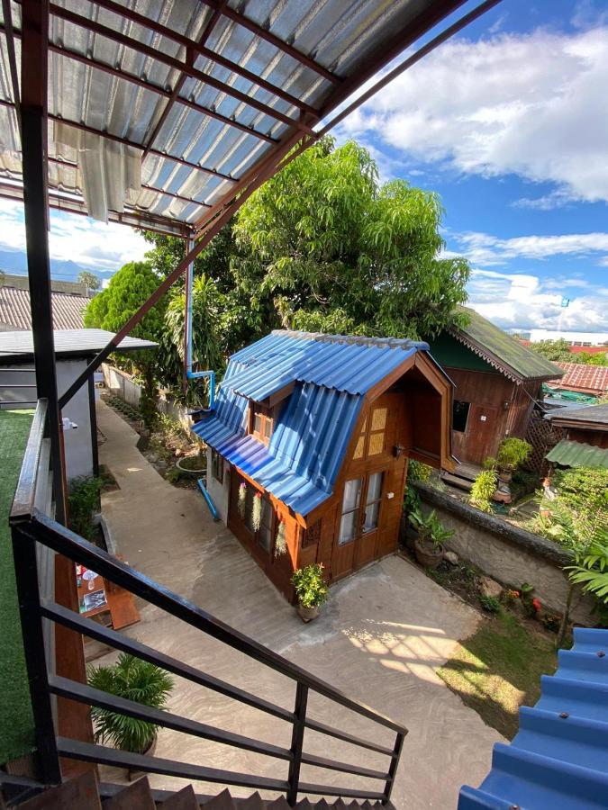 Bed and Breakfast No. 8 Pai Zewnętrze zdjęcie