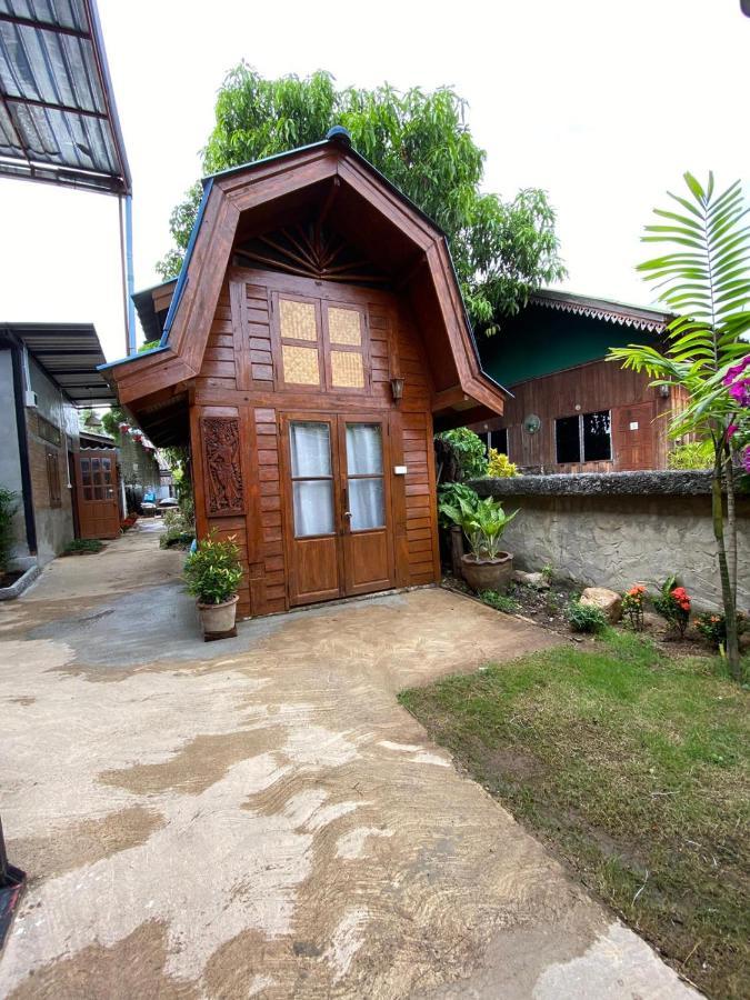 Bed and Breakfast No. 8 Pai Zewnętrze zdjęcie