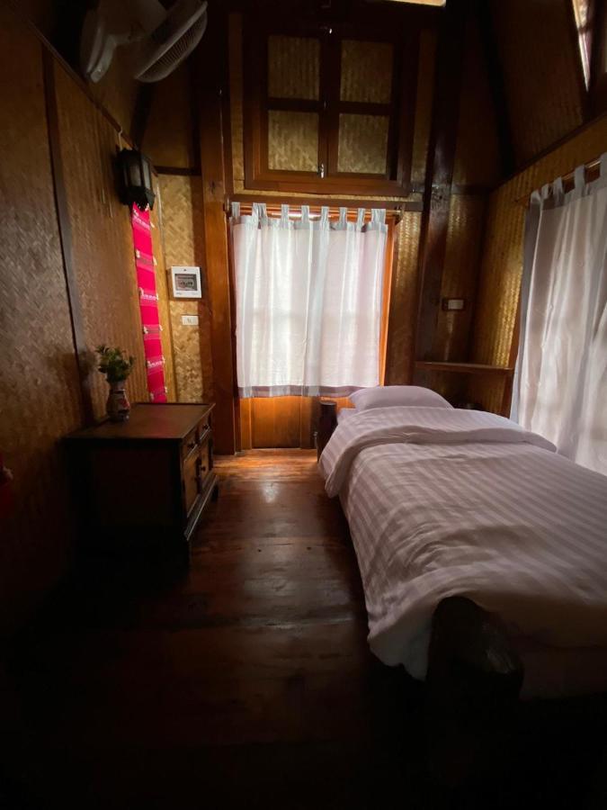 Bed and Breakfast No. 8 Pai Zewnętrze zdjęcie