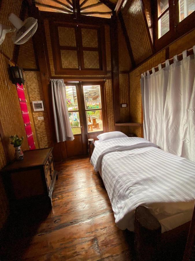Bed and Breakfast No. 8 Pai Zewnętrze zdjęcie