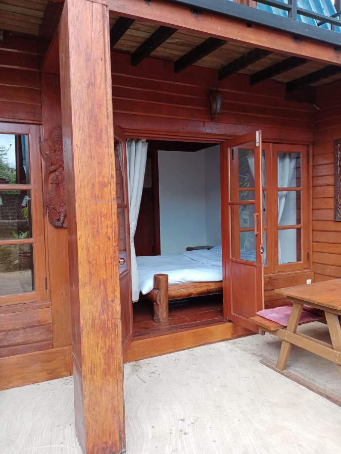 Bed and Breakfast No. 8 Pai Zewnętrze zdjęcie