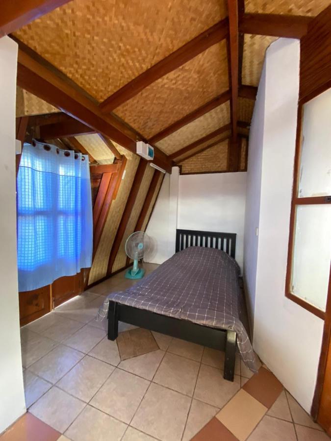 Bed and Breakfast No. 8 Pai Zewnętrze zdjęcie