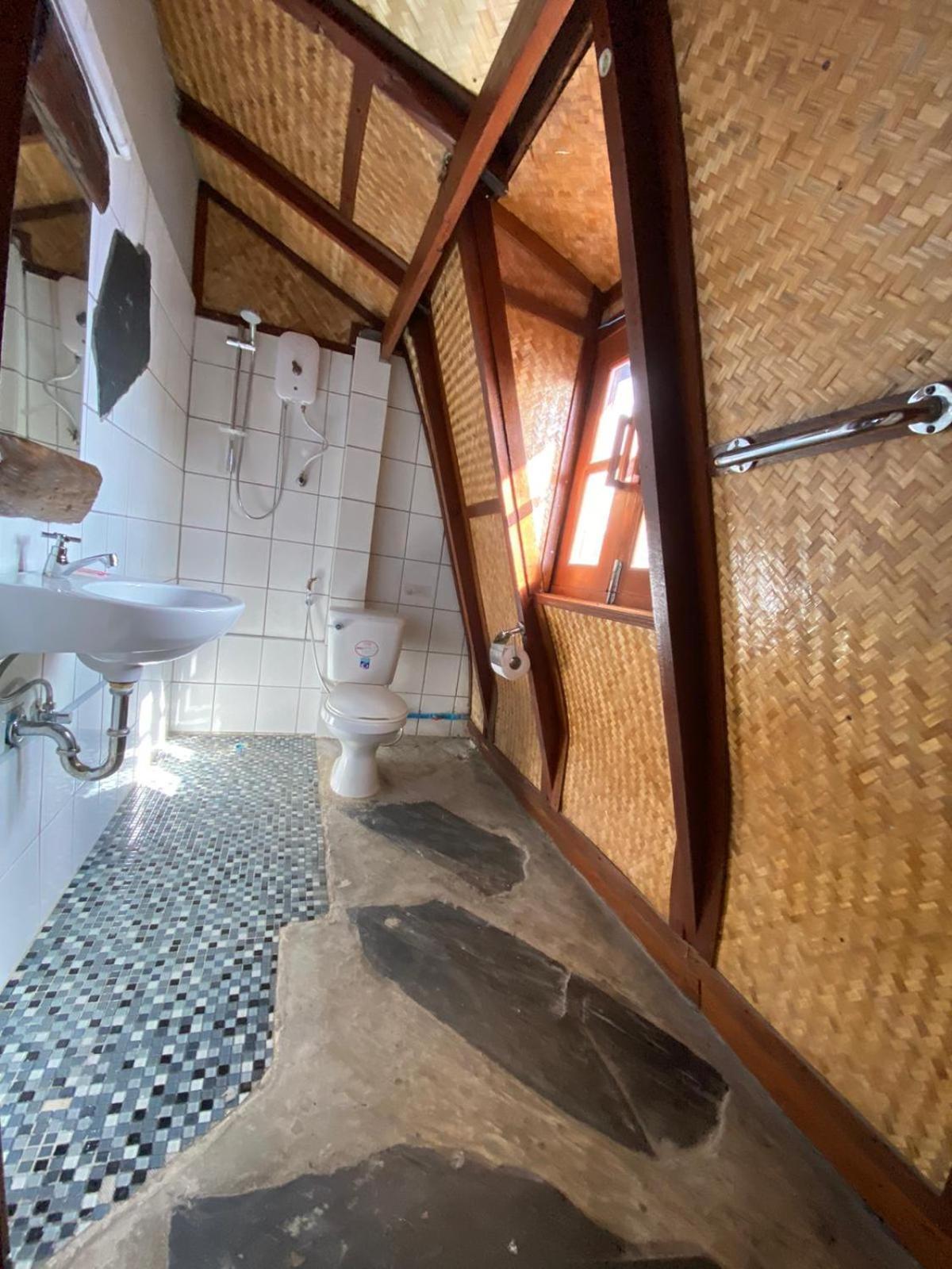 Bed and Breakfast No. 8 Pai Zewnętrze zdjęcie