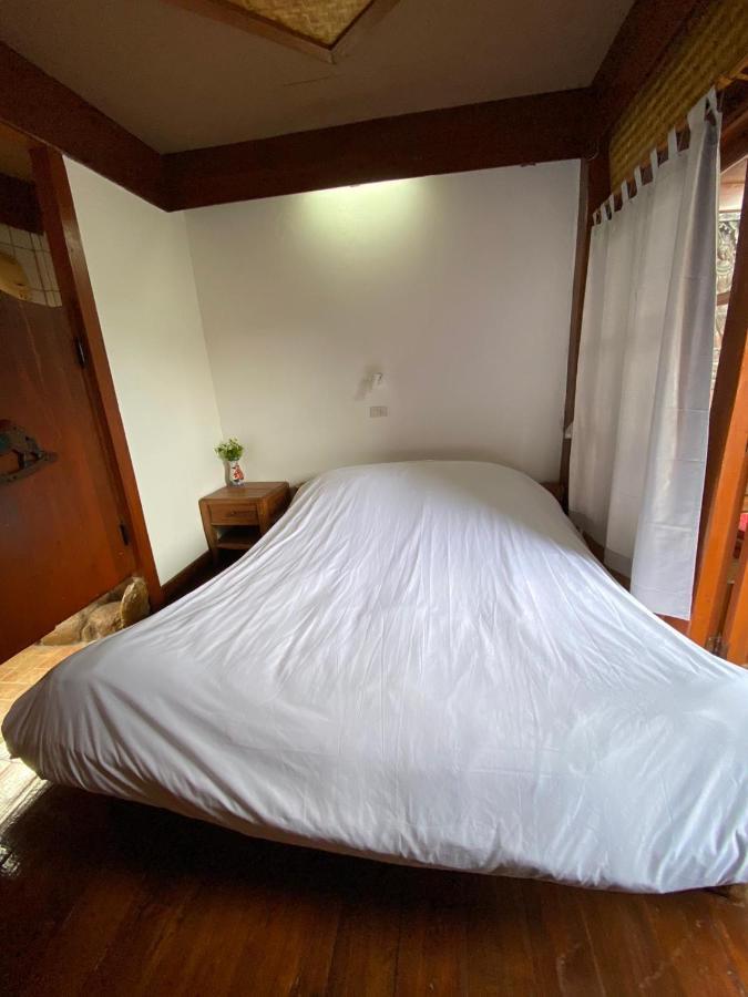 Bed and Breakfast No. 8 Pai Zewnętrze zdjęcie