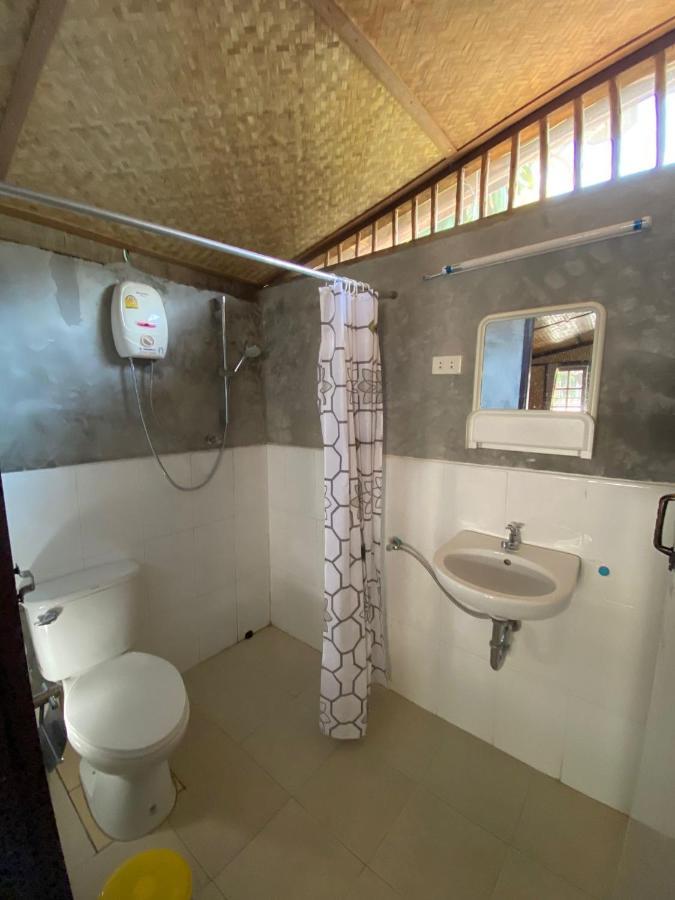 Bed and Breakfast No. 8 Pai Zewnętrze zdjęcie